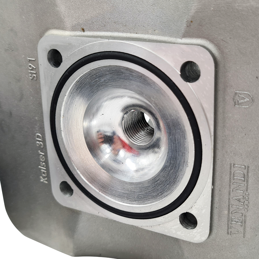 SH O-Ring Fächerzylinderkopf GS Premium für Simson S51, S70 - 60ccm S51/Reso 60