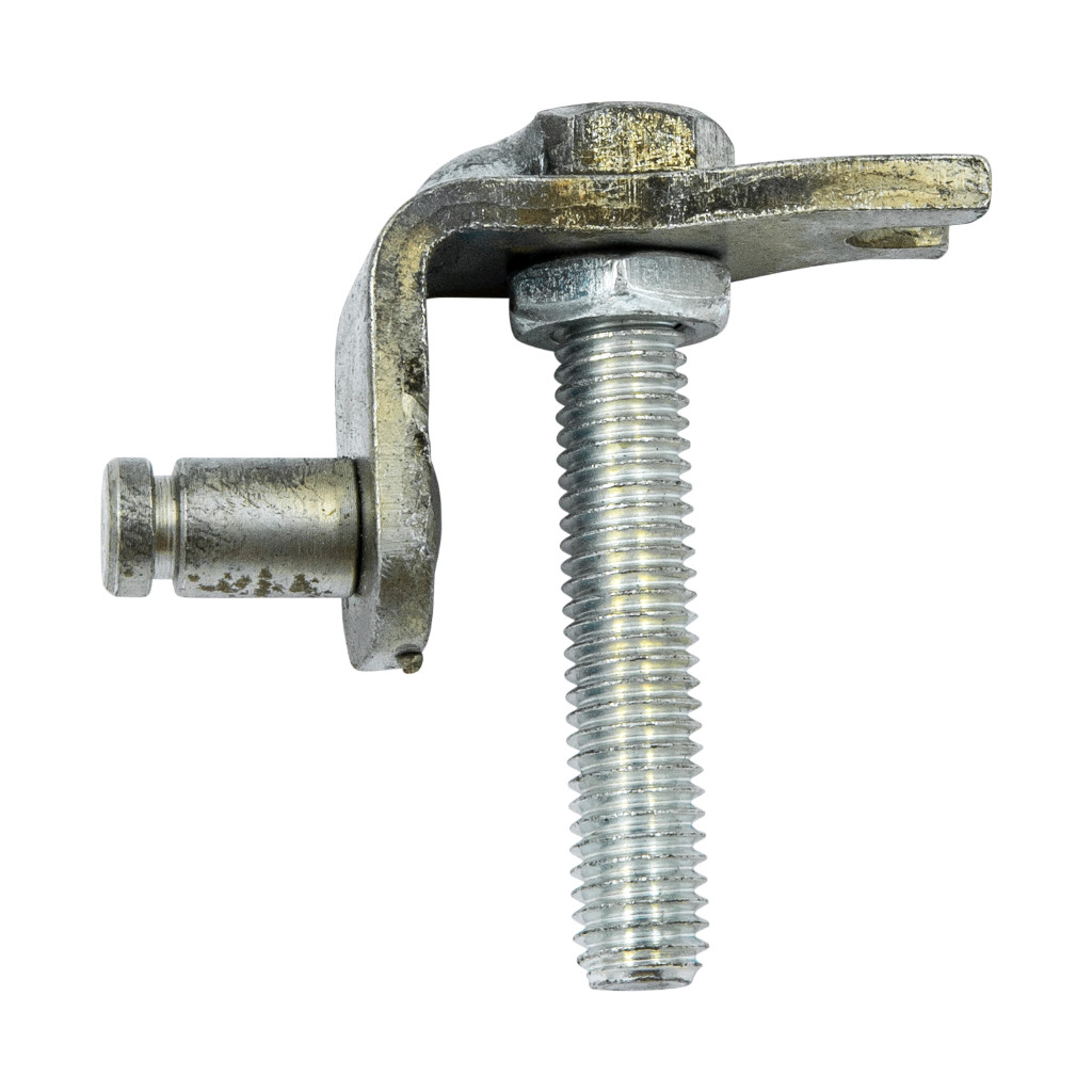 Lagerwinkel für Schaltung Simson M500, S51, S70