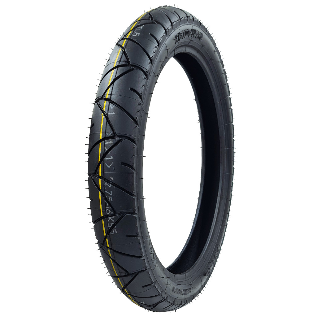 Heidenau Rennreifen K55 für Simson CRM DRY 2.75 - 16 M/C 46P/TT Reinforced