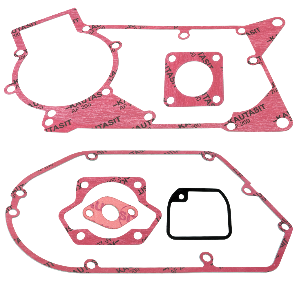 KAUTASIT Dichtungssatz komplett, für Simson M500/M700 S51 KR51/2