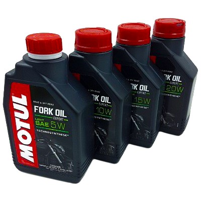 MOTUL Telegabelöl Fork Oil Expert