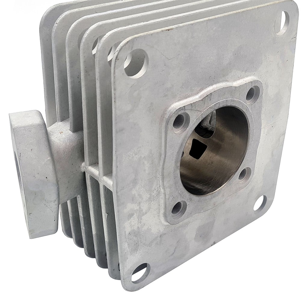 ZT Zylinderkit 90N Gen2, für Simson - Stage 3/55mm ZT Zylinderkit 90N Gen2, für Simson - Stage 3/55mm