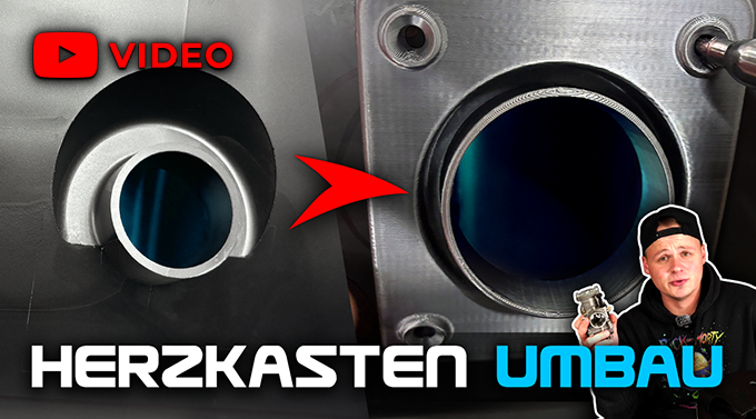 Videoempfehlung KW43 2026: Simson Herzkasten-Umbau / Anschlussstück umbauen