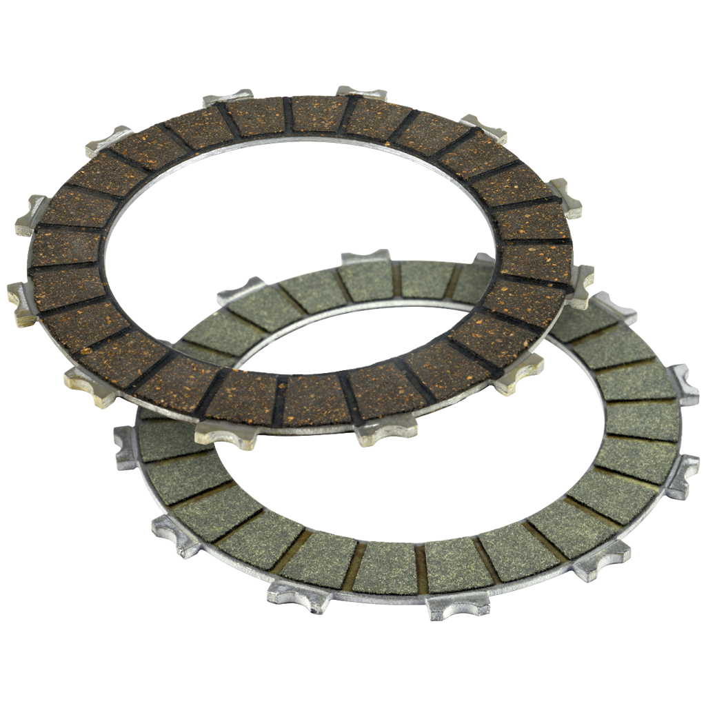 SH Kupplungsscheibe Gen 2 Reibbelag einzeln