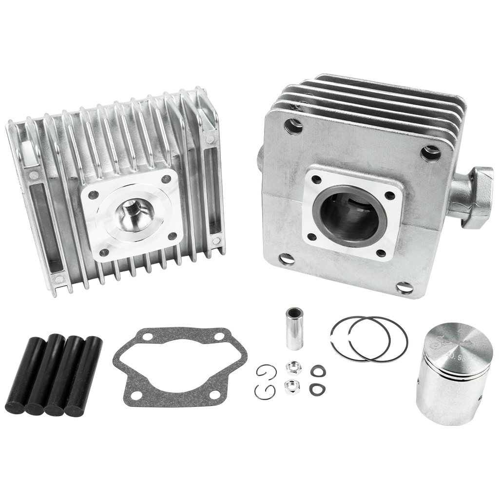 Schmitt GST-60 Zylinderkit 41mm