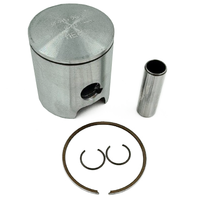 Megu Kolben 45mm S70 1-Ring, für Simson - 45,97