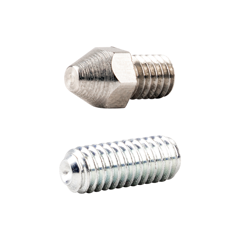 Spikes für ZAP Fußrasten, einzeln