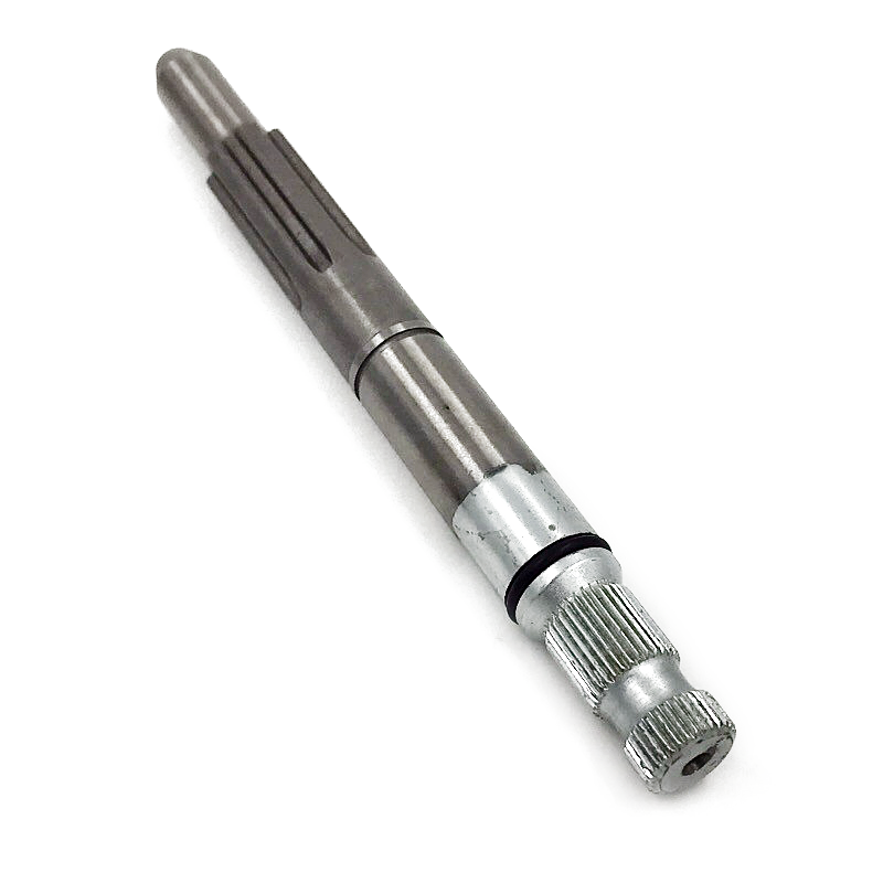Kickstarterwelle mit O-Ring für Simson M500-700 Motor (S51,S70)