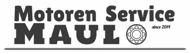 Motoren Service Maul