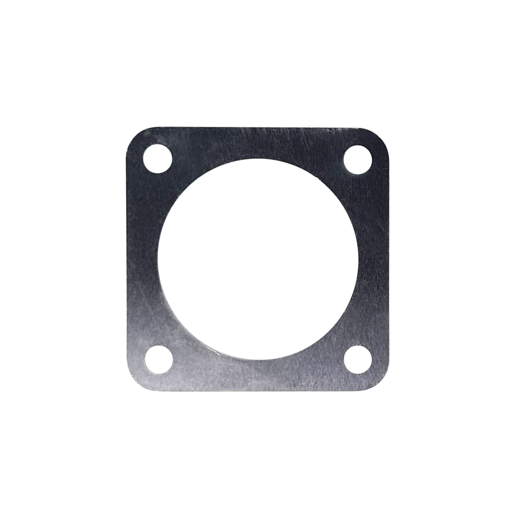 Zylinderkopfdichtung Aluminium - Distanz 0,5mm - 85ccm