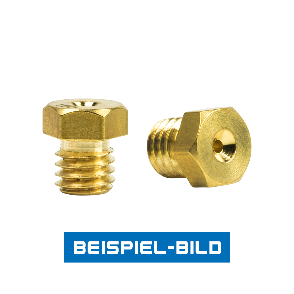 Hauptdüse BVF Vergaser, einzeln - 85