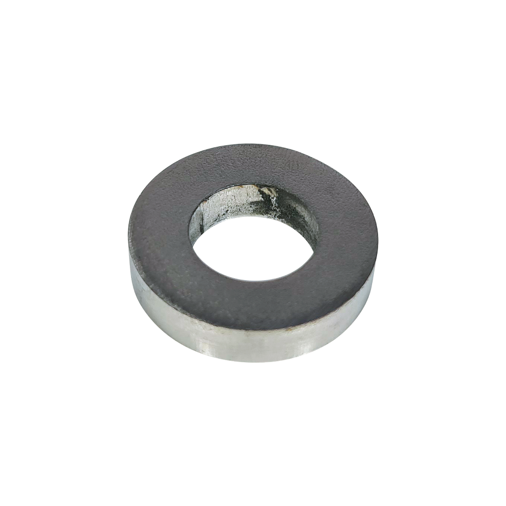 Distanzhülse für Scheibenbremse Umbau 12x24 - 5,0mm