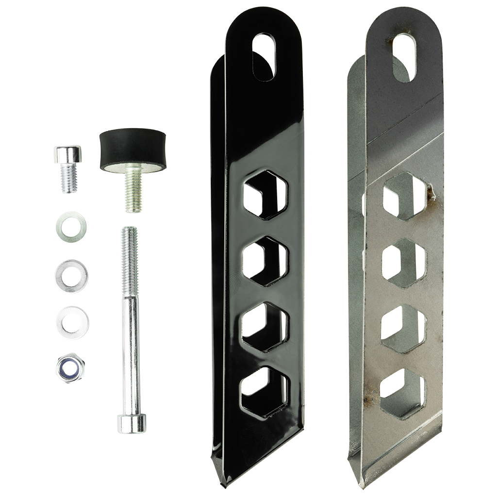 ZT MTX Zylinderkopf Abstützung