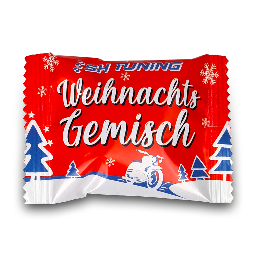 SH Lebkuchen "Weihnachts-Gemisch"