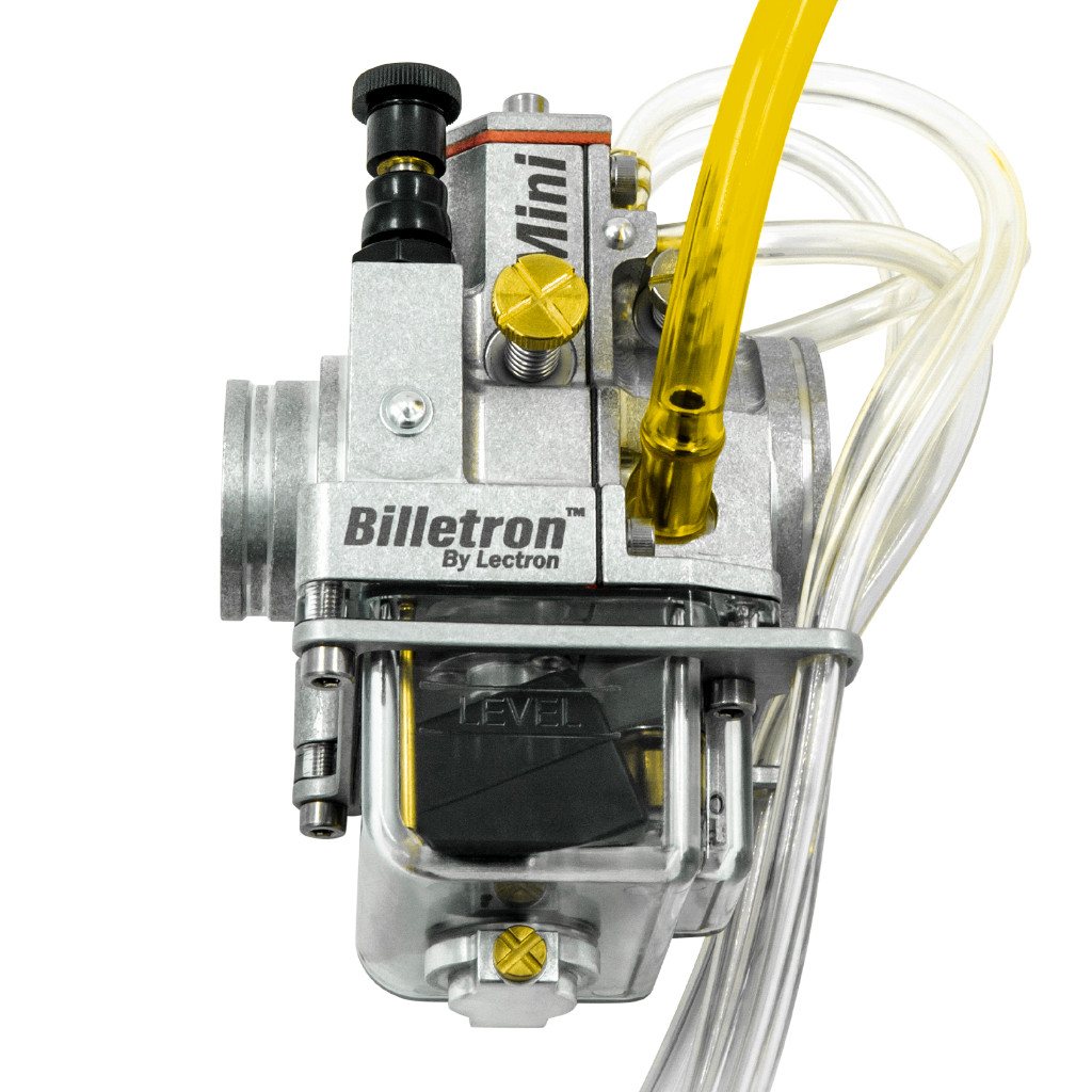LECTRON Billetron Vergaser 29mm für Simson MTX / KTM SX85 und Husqvarna TC85
