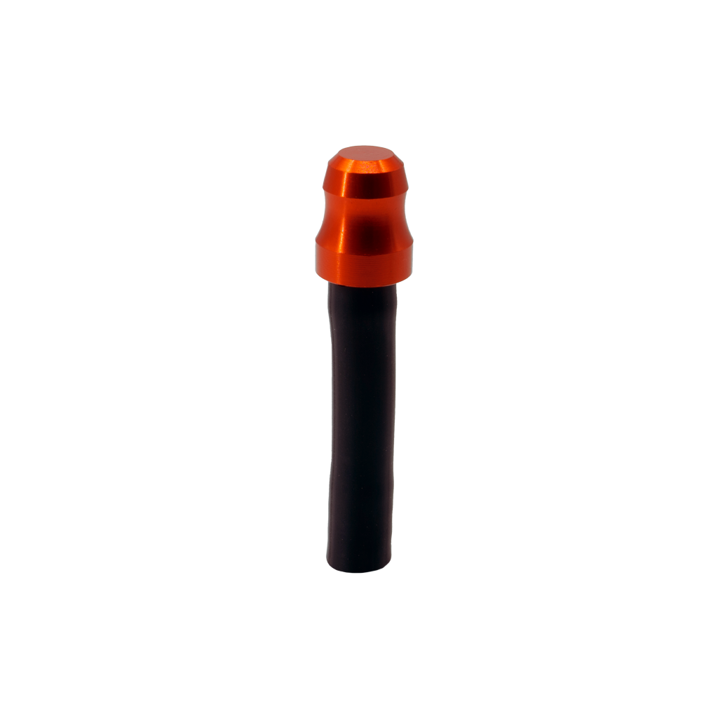 Tankentlüftungs-Ventil, für Simson - Orange