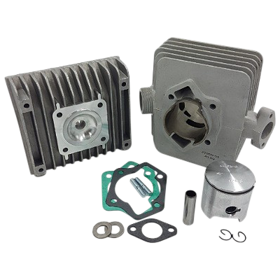 ZT Zylinderkit 90N Gen2, für Simson - Stage 2/55mm
