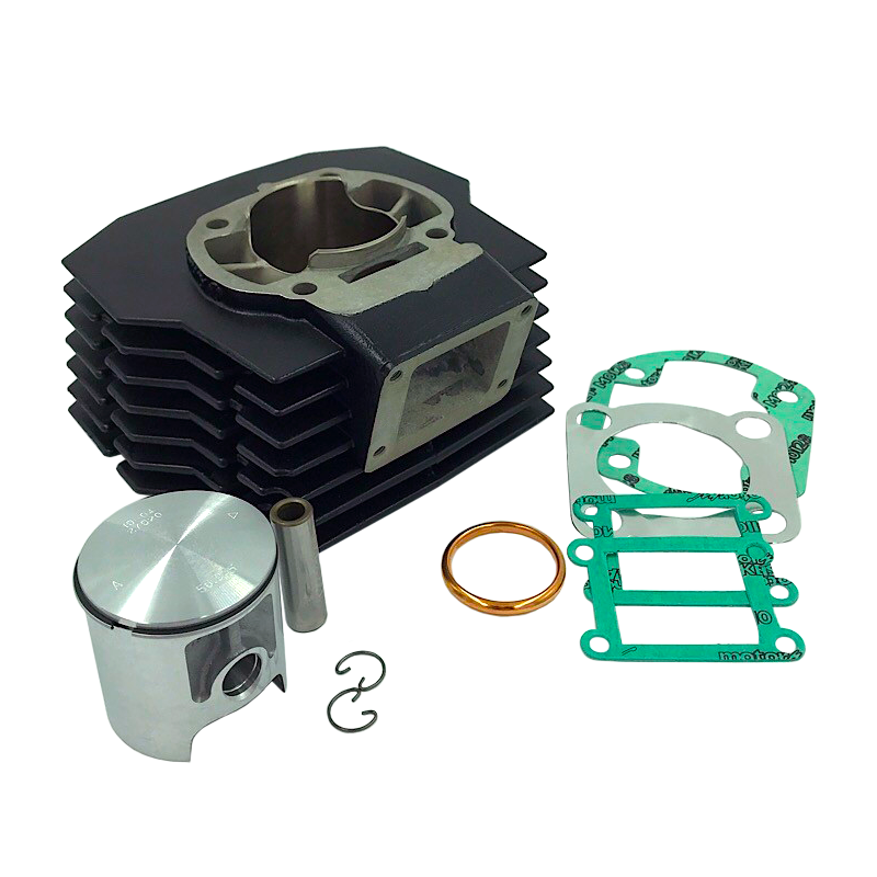 MTX 130 Zylinderkit Athena, für Simson Big Bore4 "BB4" Spezialumbau & Honda