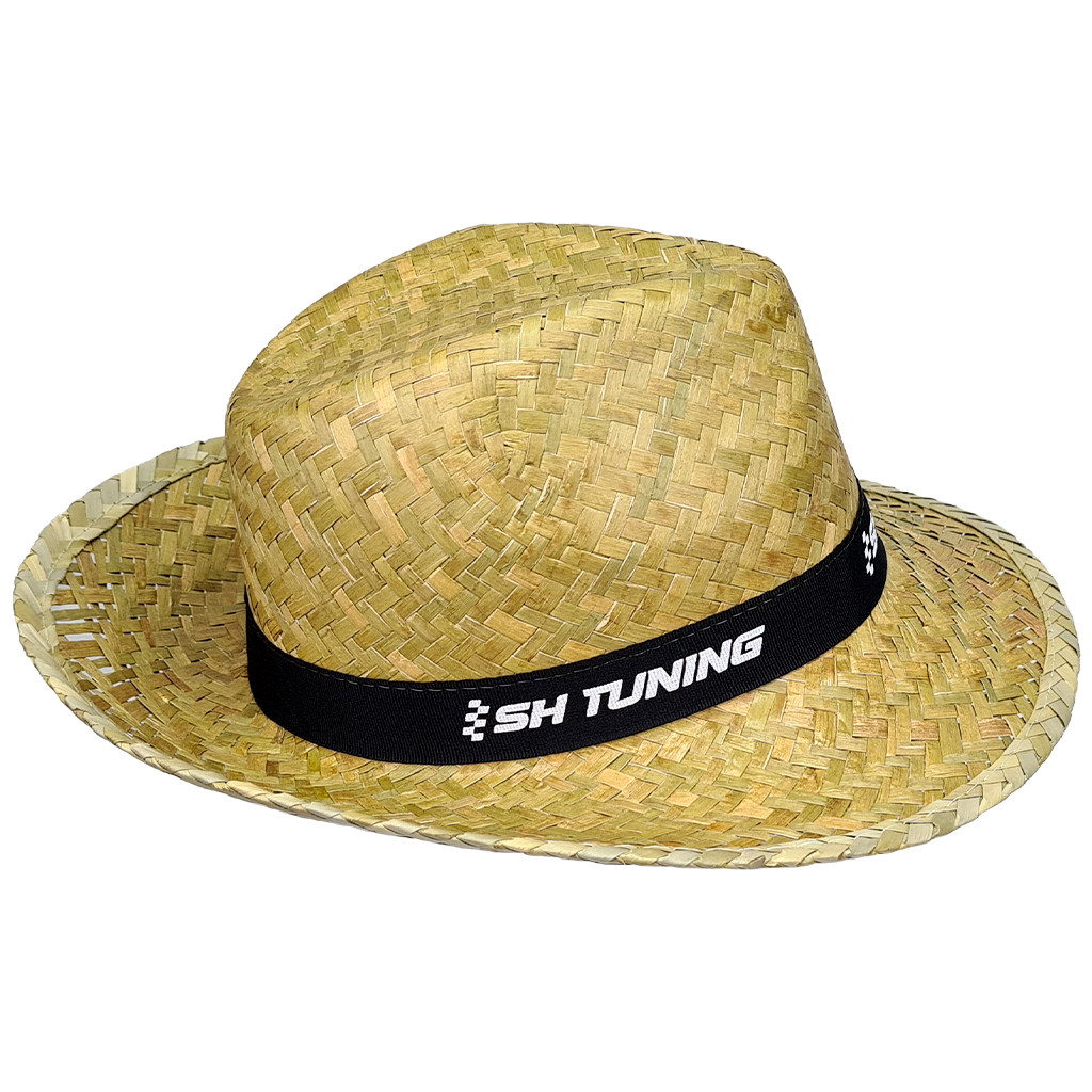 SH-Tuning Strohhut Basic