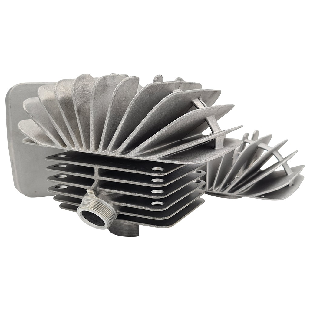 SH O-Ring Fächerzylinderkopf groß für Simson S51, S70 - ZT 70N