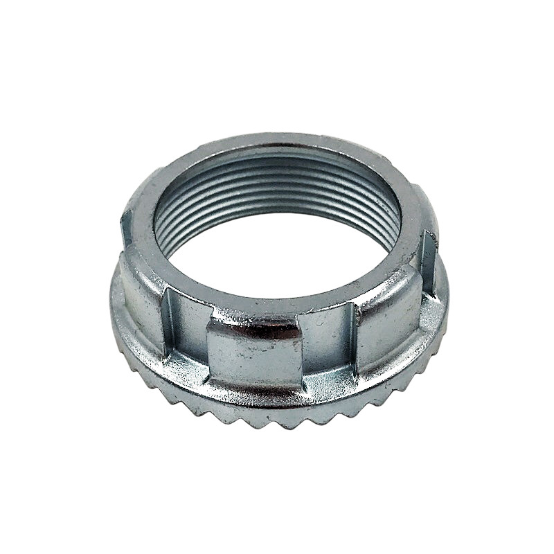 Krümmermutter für Simson-Serienkrümmer/Tuningkrümmer - 32mm