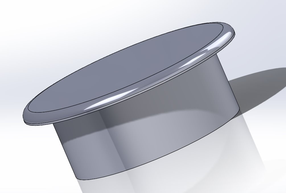 SH Zurrösenadapter für Ladeflächenumbau, für Volkswagen VW Bus T5/T6/T6.1