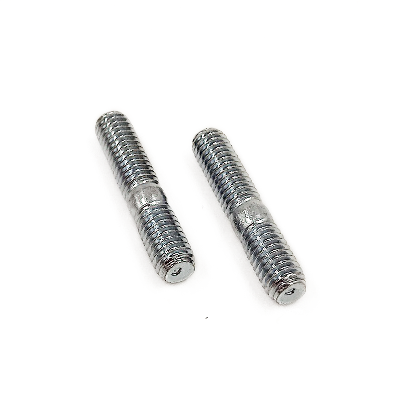 Stiftschraube/Vergaser-Stehbolzen, 2er Set, für Simson Zylinder