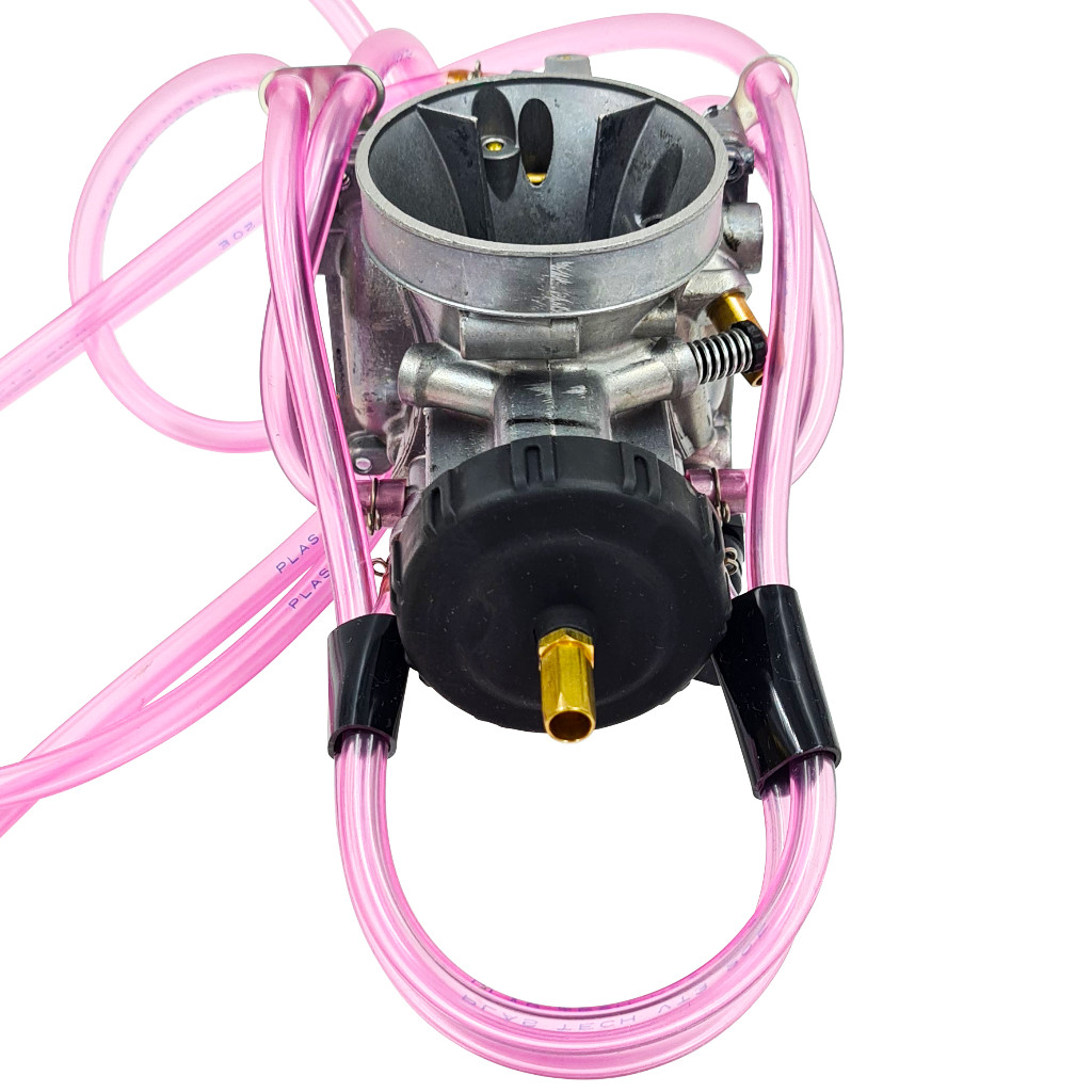 KEIHIN Airstriker 35mm Vergaser - 40mm abgedreht KEIHIN Airstriker 35mm Vergaser - 40mm abgedreht