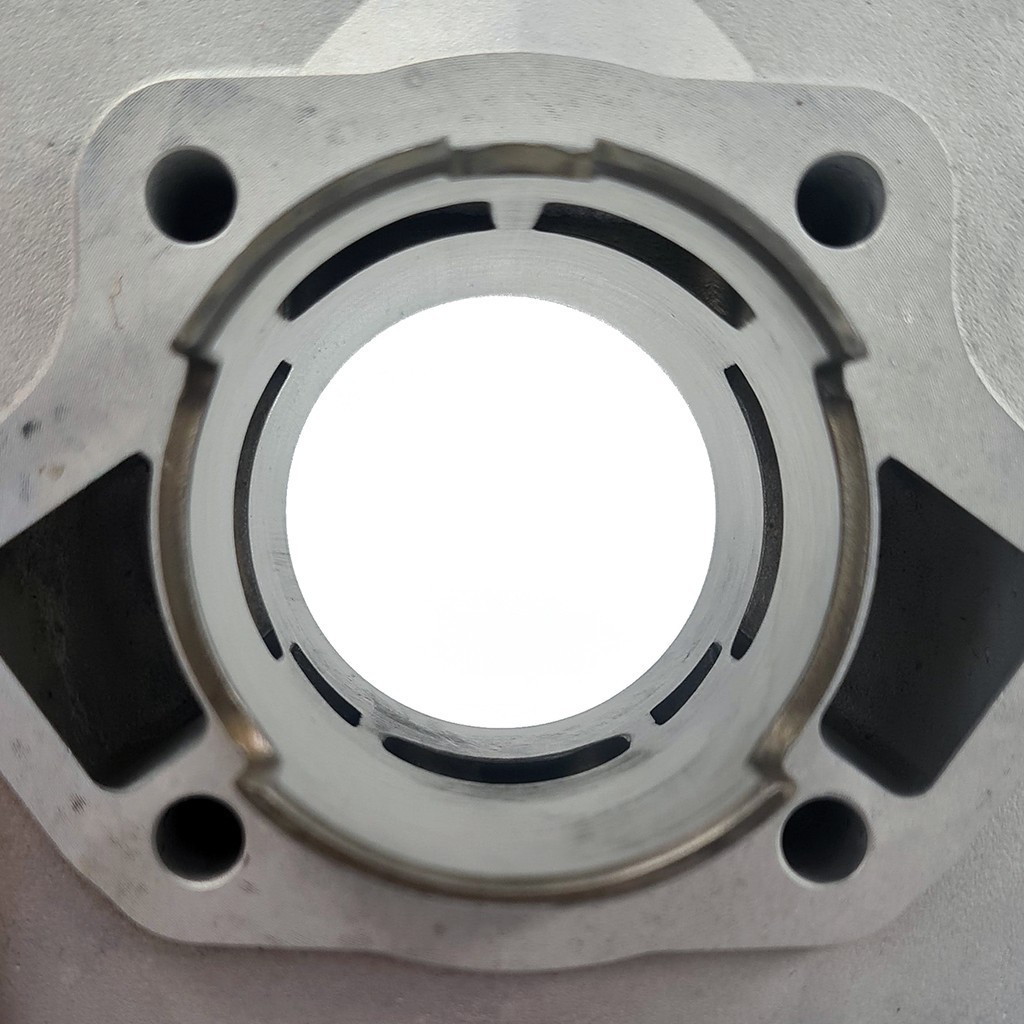 ZT Zylinderkit 90N Gen2, für Simson - Stage 3/55mm ZT Zylinderkit 90N Gen2, für Simson - Stage 3/55mm
