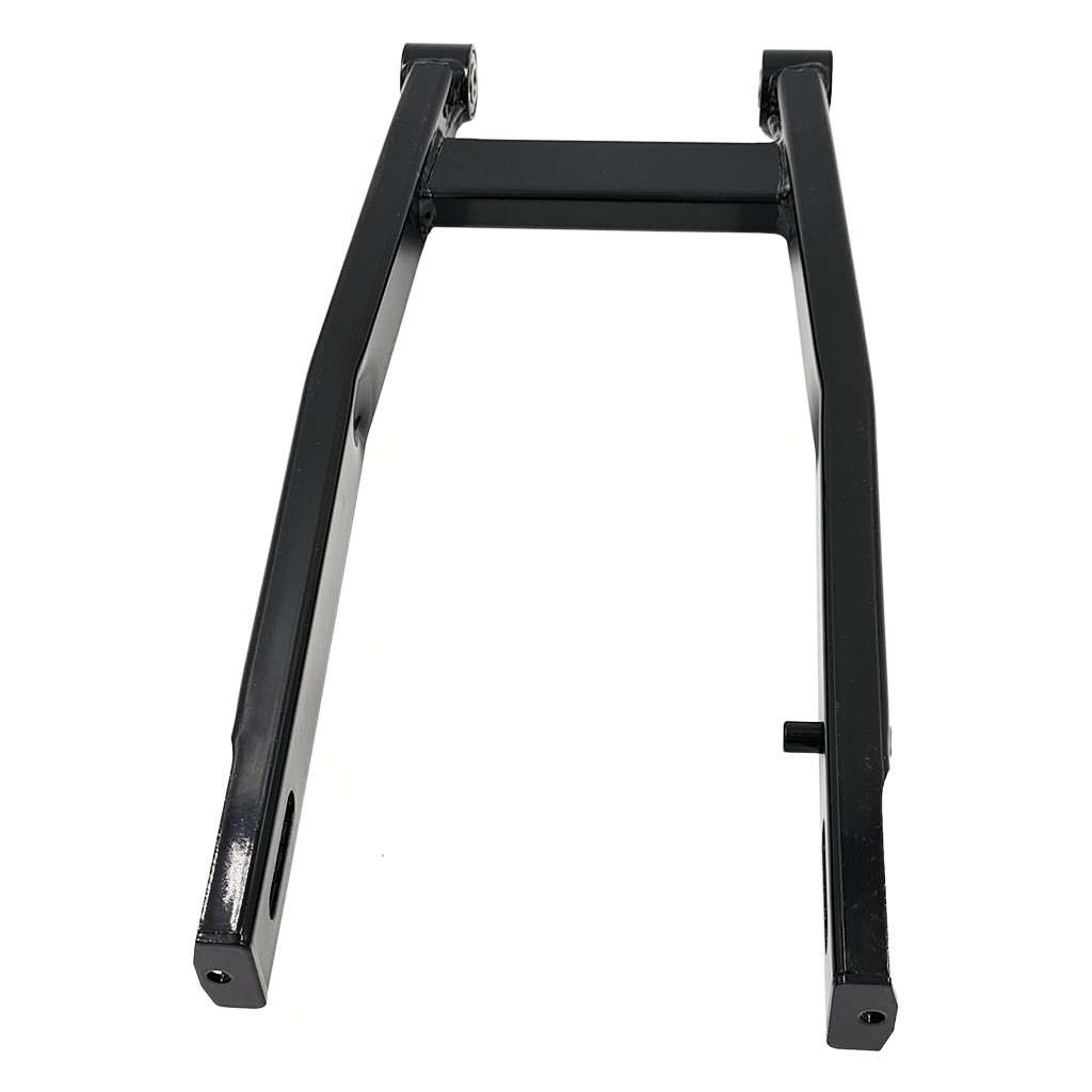 ZT Kastenschwinge verstärkt, mit Teilegutachten, pulverbeschichtet, für Simson S51, S70