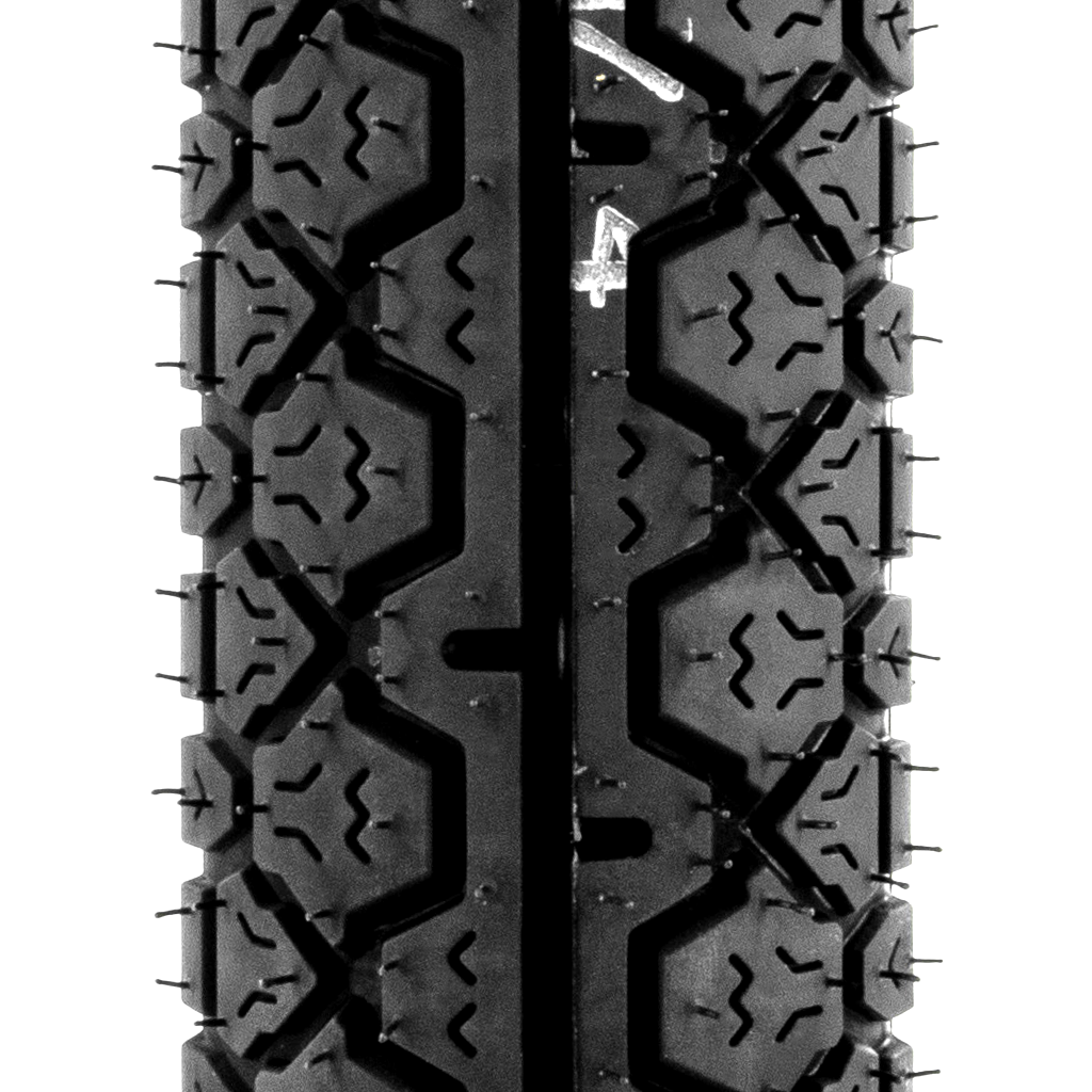 Heidenau K36/1 Reifen 2 3/4 - 16, 46J