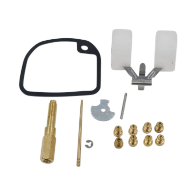 ZT Upgrade Kit Gen2 für Simson BVF 16-21mm Originalvergaser