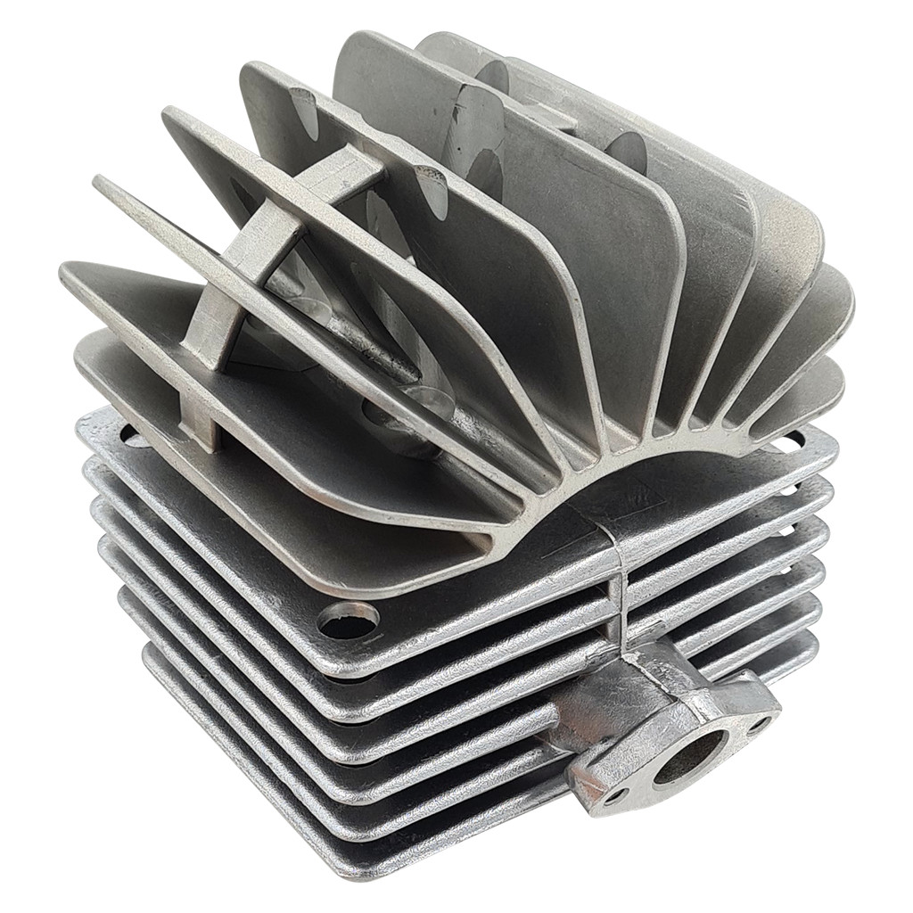 SH O-Ring Fächerzylinderkopf GS Premium für Simson S51, S70 - ZT 85G Gen2