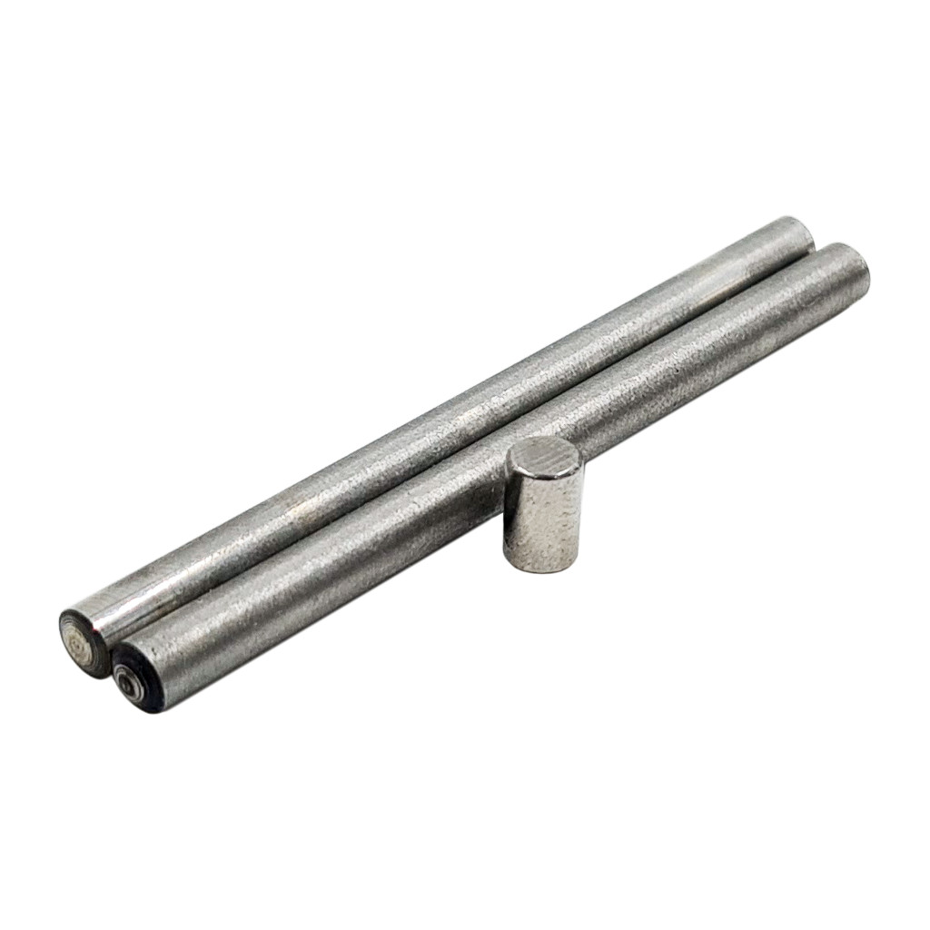 Set Druckstange für Kupplung / Kupplungsdruckstift Simson M500 Motor S51 S70