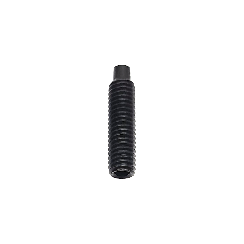 Druckschraube / Madenschraube für Simson-Kupplung - 25 mm