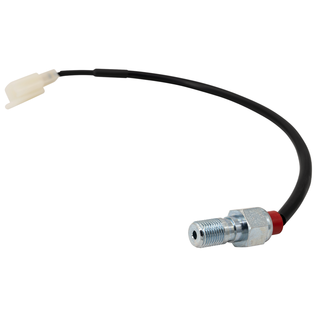 Bremslichtschalter hydraulisch M10x1.00mm, für Simson
