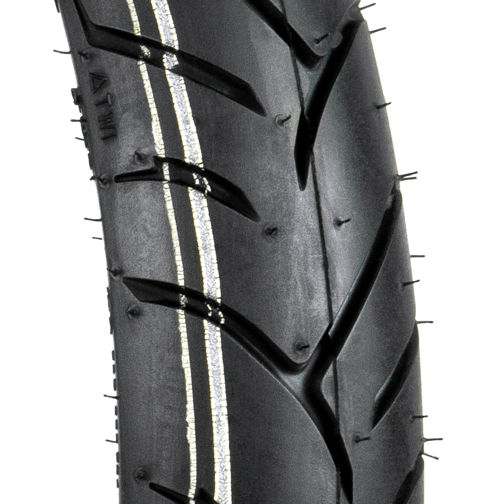 Dunlop ScootSmart Reifen 16 Zoll - 45P - 80/80