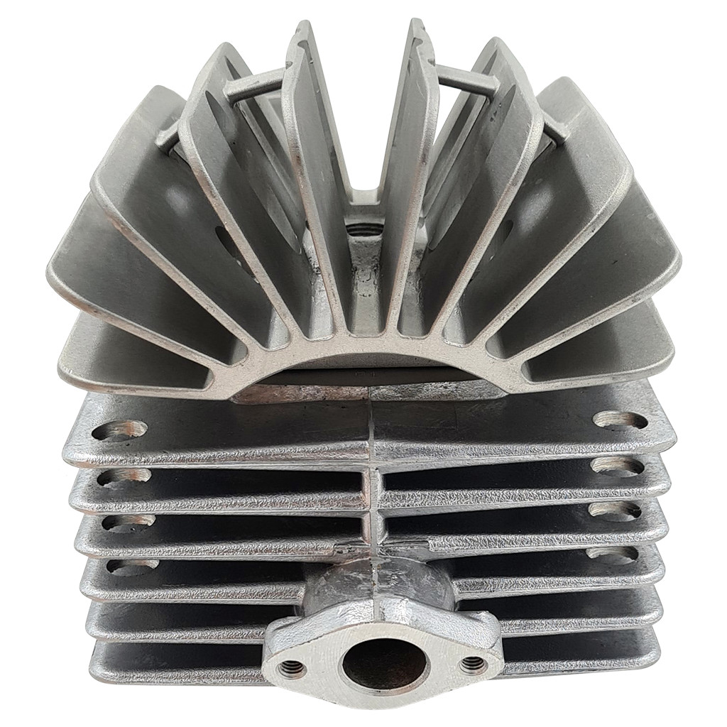 SH O-Ring Fächerzylinderkopf GS Premium für Simson S51, S70 - 60ccm S51/Reso 60