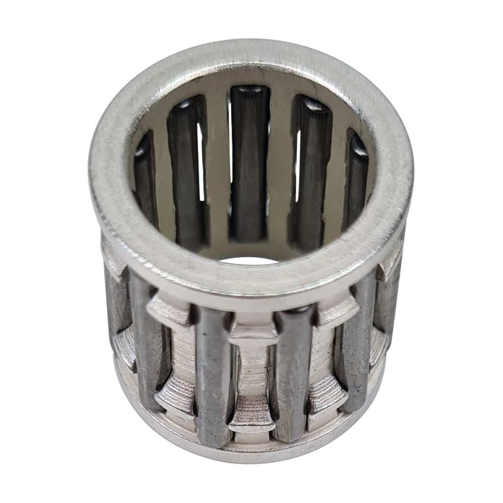 MTX Nadellager, versilbert - 14mm Athena Kolben