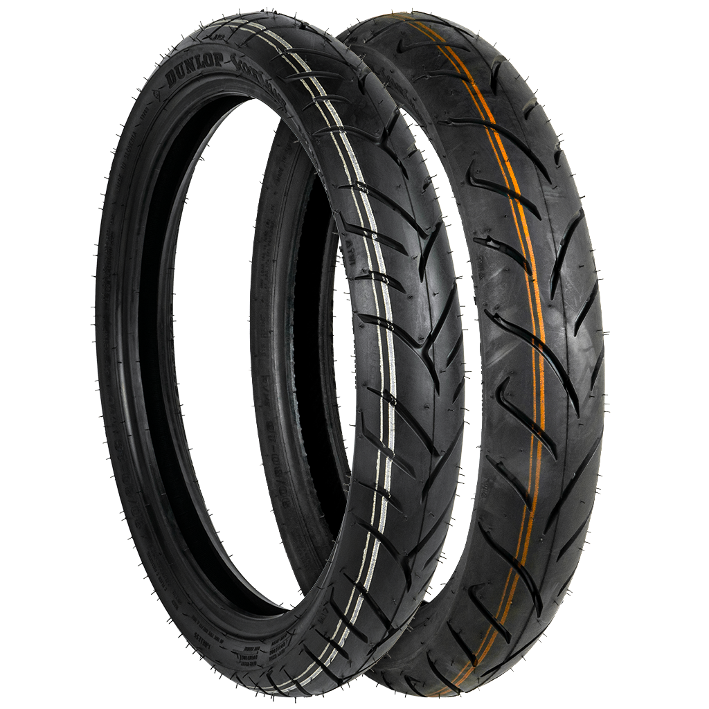 Dunlop ScootSmart Reifen 16 Zoll