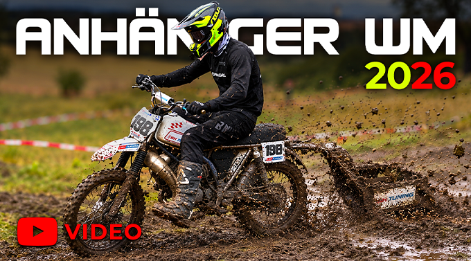 Videoempfehlung KW40 2026: Simson Anhänger WM 2026