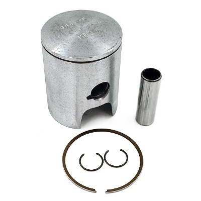 Megu Kolben 45mm S63 1-Ring, für Simson - 44,98