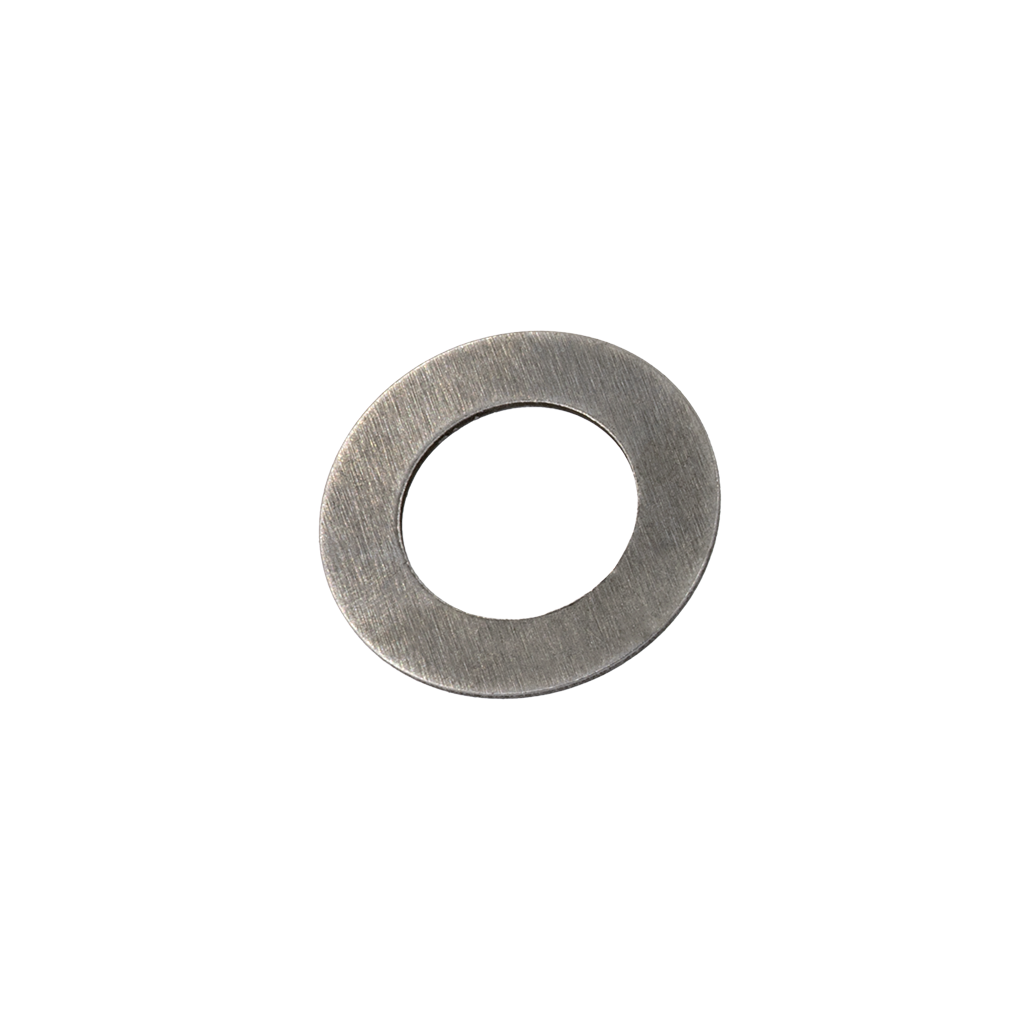Anlaufscheibe Kupplungskorb, für Simson M500 - 1,2mm