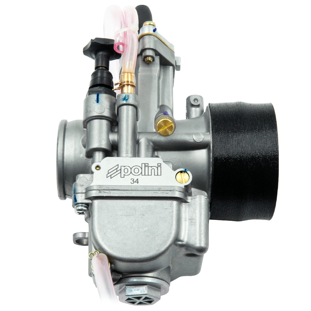 SH 3D Druck Ansauggummi für Simson-Herzkasten auf Vergaser - 55mm/55mm