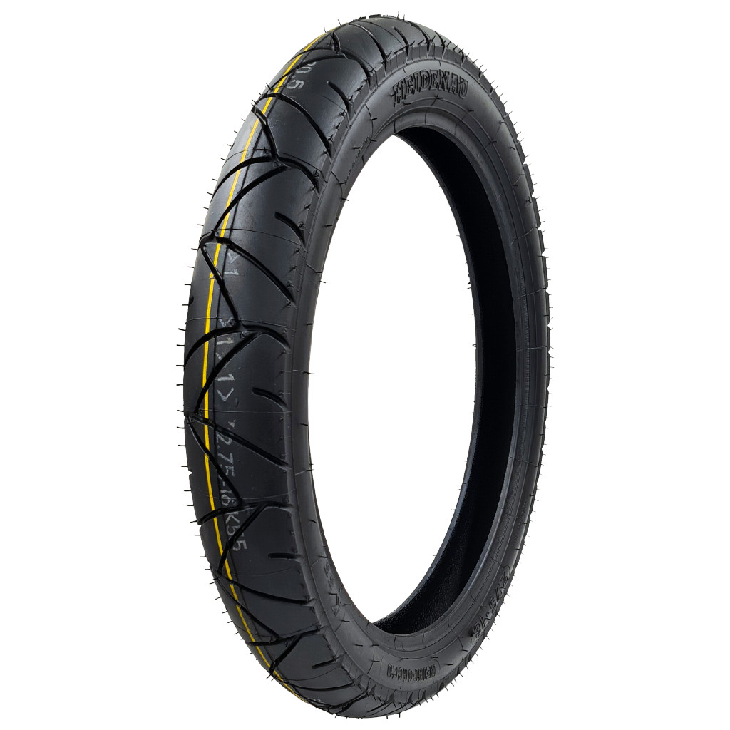 Heidenau Rennreifen K55 für Simson CRM DRY 2.75 - 16 M/C 46P/TT Reinforced