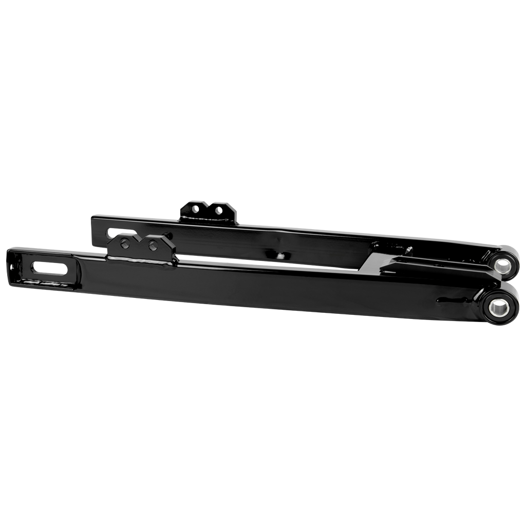 Kastenschwinge verstärkt, 5cm länger, pulverbeschichtet, für Simson S51/S70 Kastenschwinge verstärkt, 5cm länger, pulverbeschichtet, für Simson S51/S70