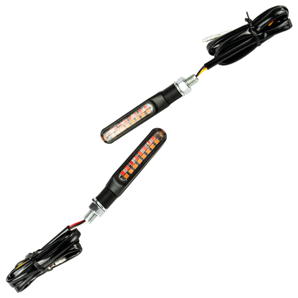 Multi-Funktion LED Blinker, Rücklicht, Bremslicht