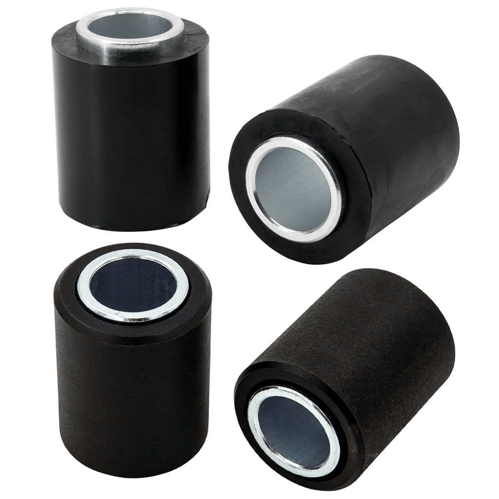 Lagerbuchsen-Set, mit Innenrohr, S51 für Schwinge / Motor