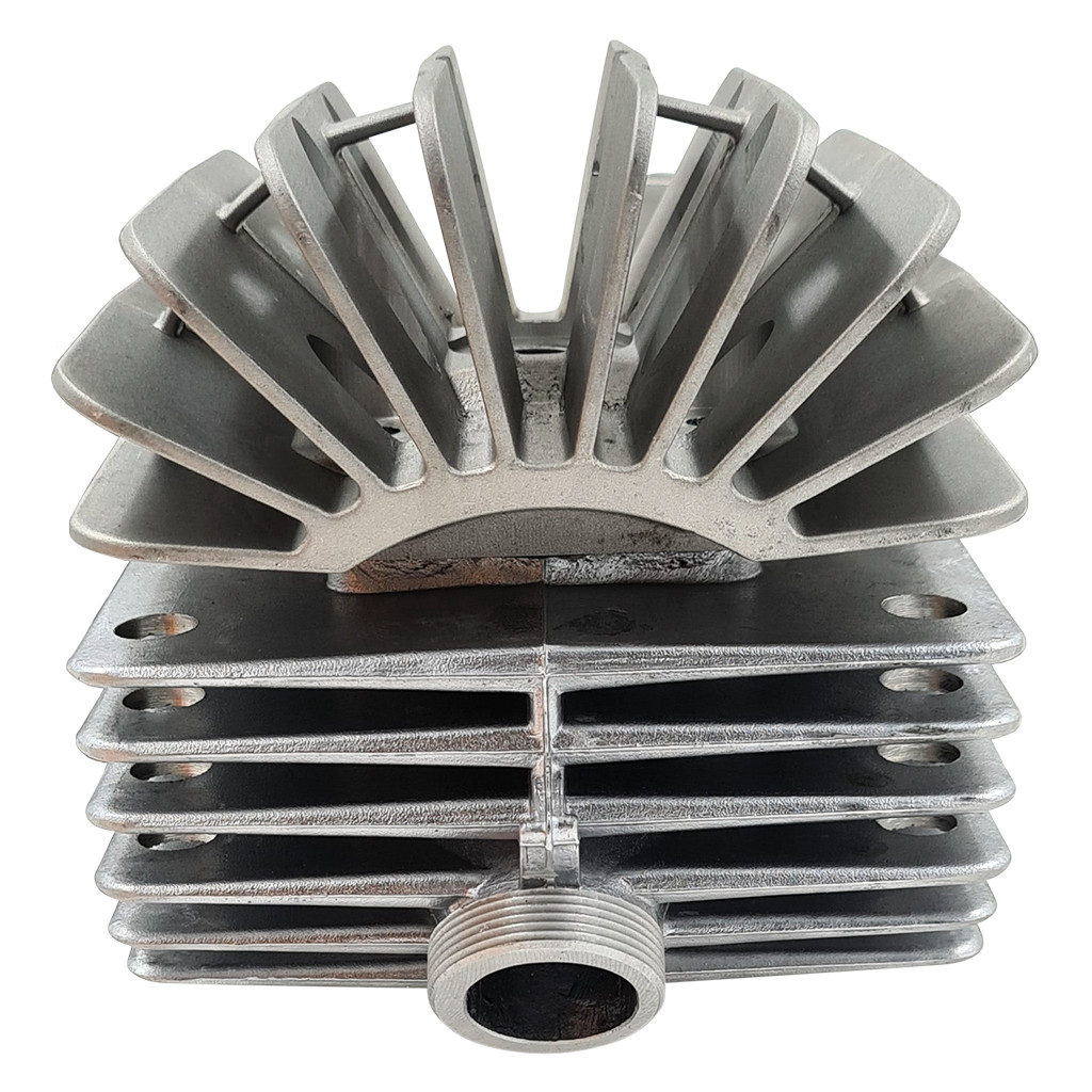 SH O-Ring Fächerzylinderkopf GS Premium für Simson S51, S70 - 60ccm S51/Reso 60