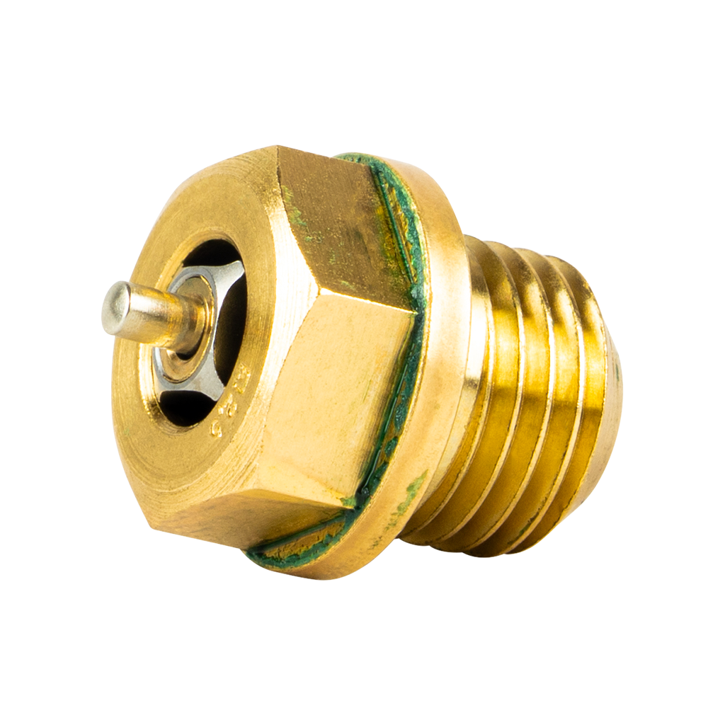 Schwimmernadelventil 2,5 für Mikuni VM24 / VM26 Vergaser